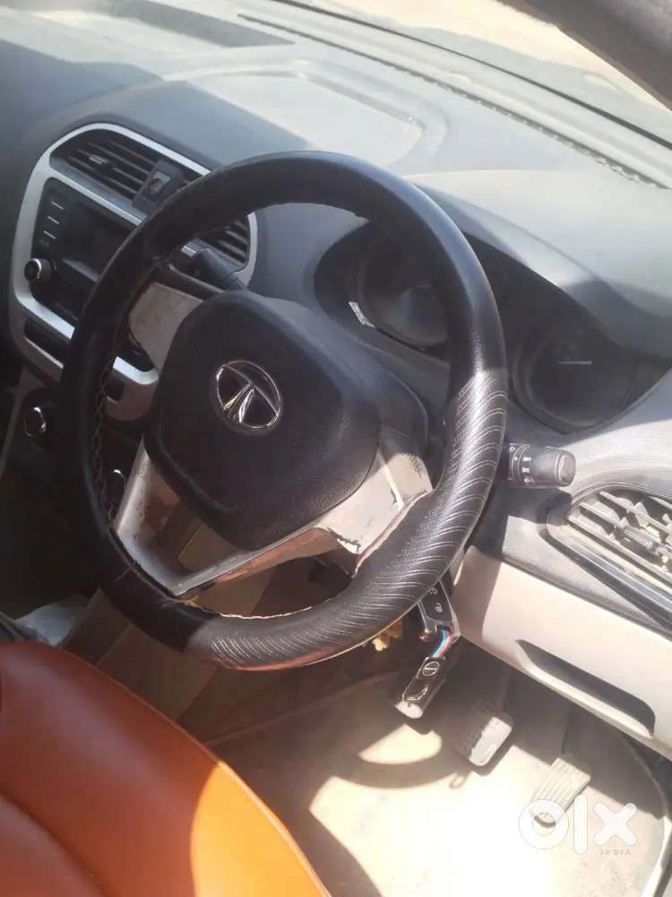 Tata Tiago 2016