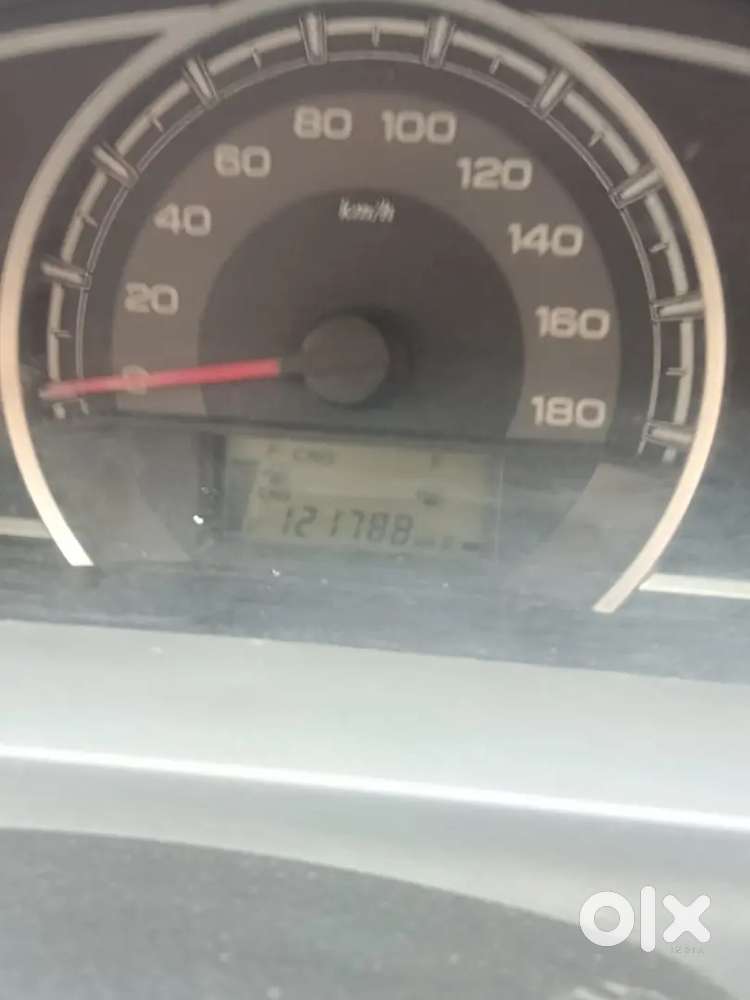 2015 Maruti Suzuki Alto