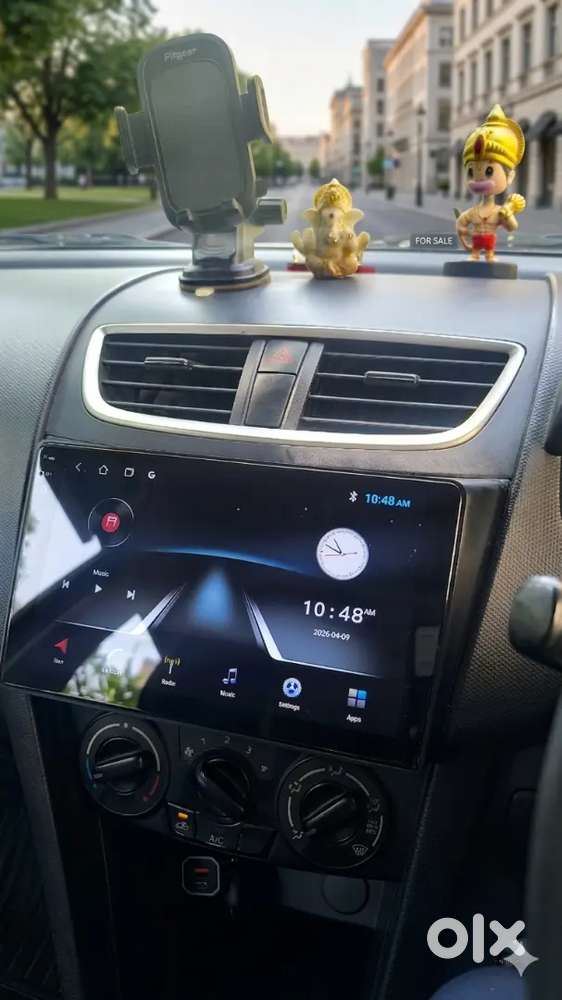 Maruti Suzuki Swift 2018 Cng & Hybrids 150000 Km Driven