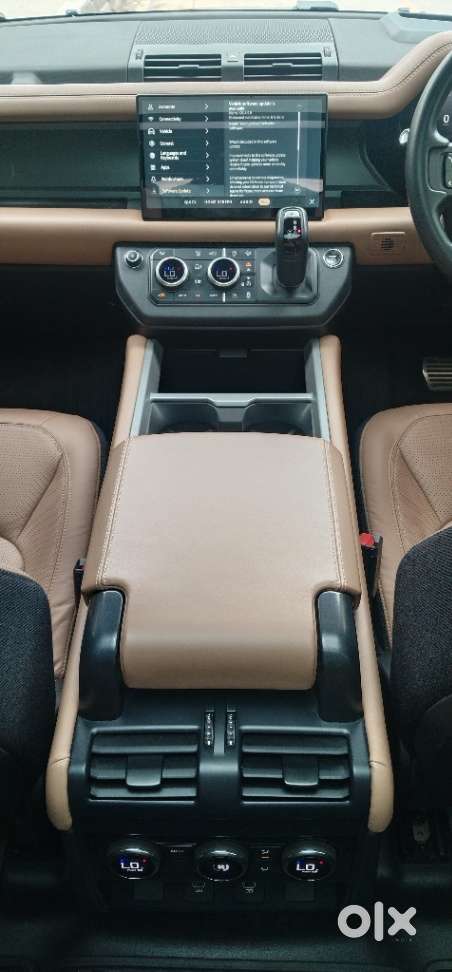 Land Rover Defender 5.0 110 V8, 2024, Petrol