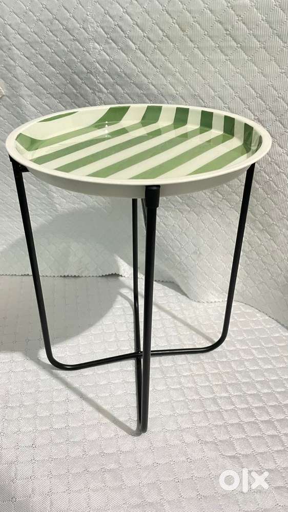 Side table Sticker enamel