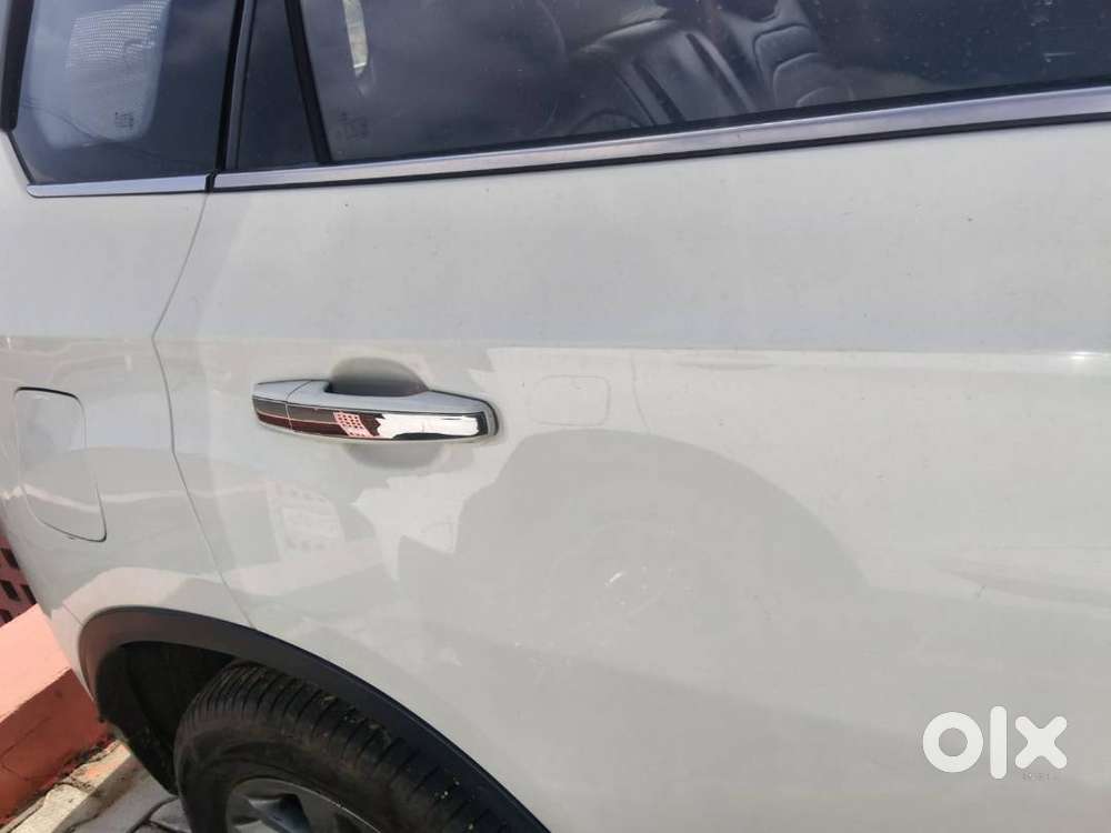 Tata Safari 2023 Diesel 151000 Km Driven