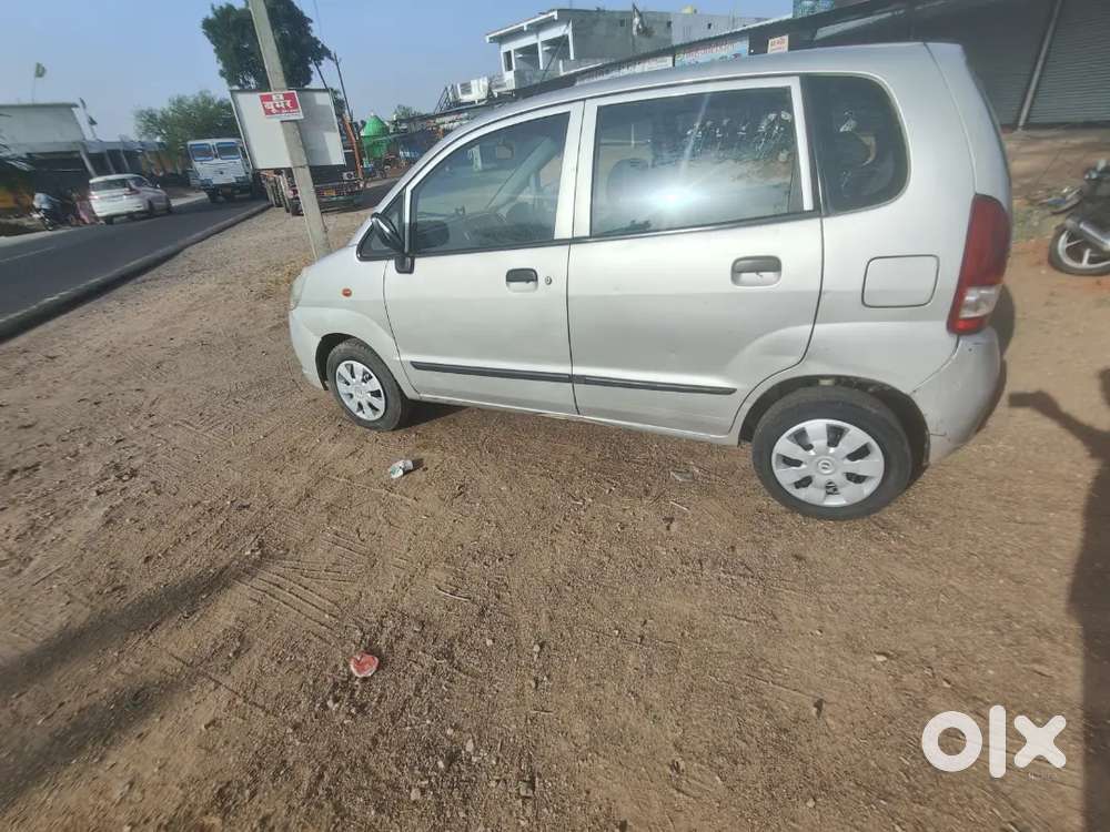 Maruti Suzuki Zen Estilo 2011 Petrol 65000 Km Driven