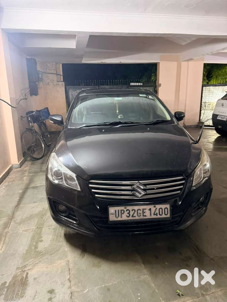 Maruti Suzuki Ciaz 2015 Diesel (owner)