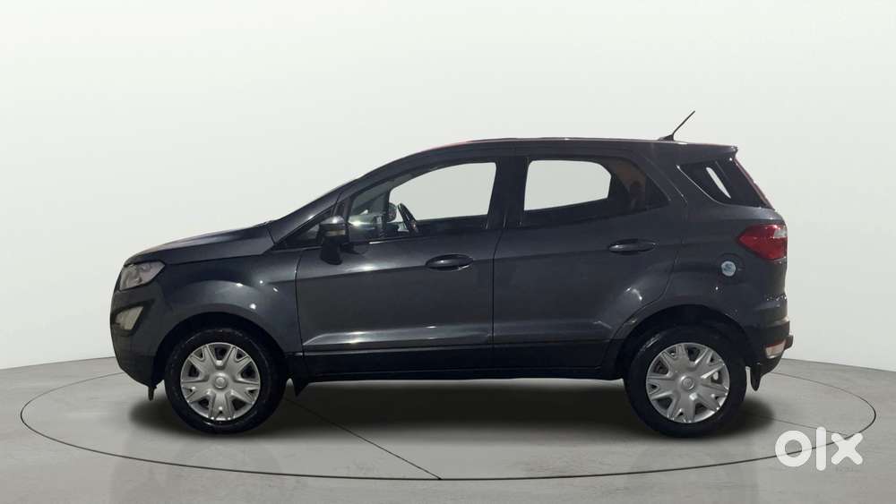 Ford Ecosport [2017-2021] 1.5 Trend Ti Vct, 2020, Petrol