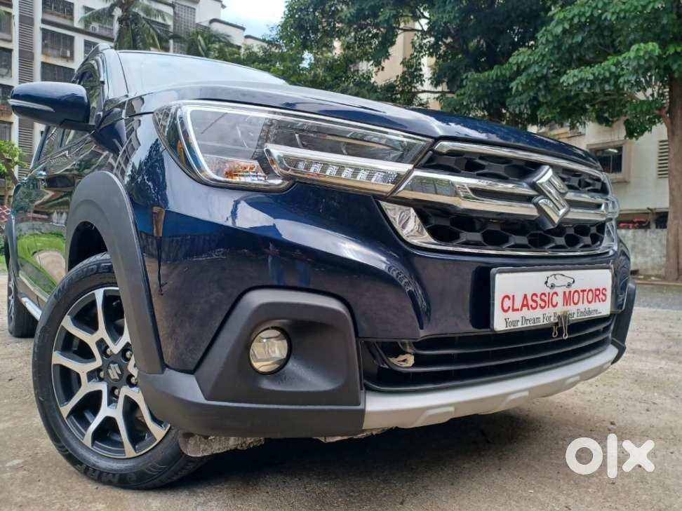 Maruti Suzuki Xl6 1.5 Zeta Mt, 2025, Petrol