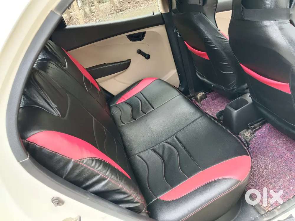 Fixed Price Hyundai Eon 2013 Petrol Well Maintained