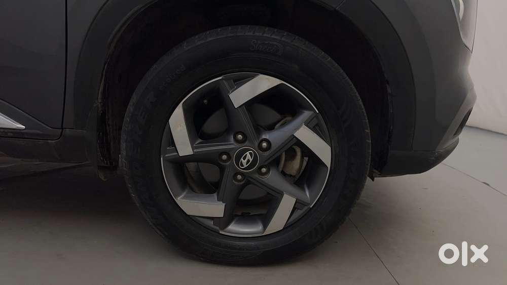 Hyundai Venue 1.0 Sx Turbo Imt, 2020, Petrol