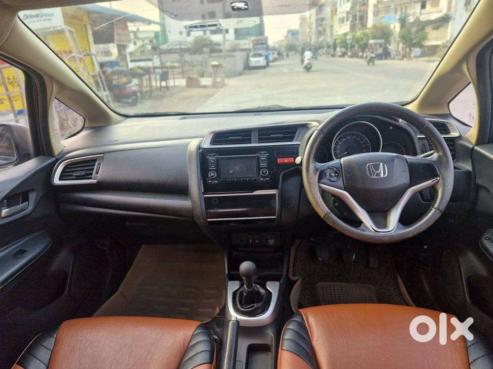 Honda Jazz V Diesel, 2016, Diesel