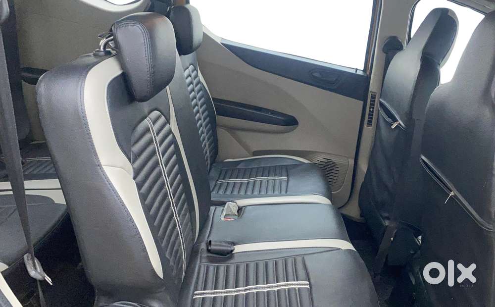 Renault Triber Rxt Easy-r Amt, 2021, Petrol