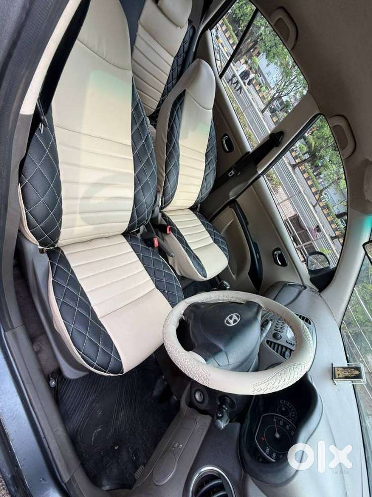 Hyundai I10 1.2 Kappa Sportz, 2012, Petrol