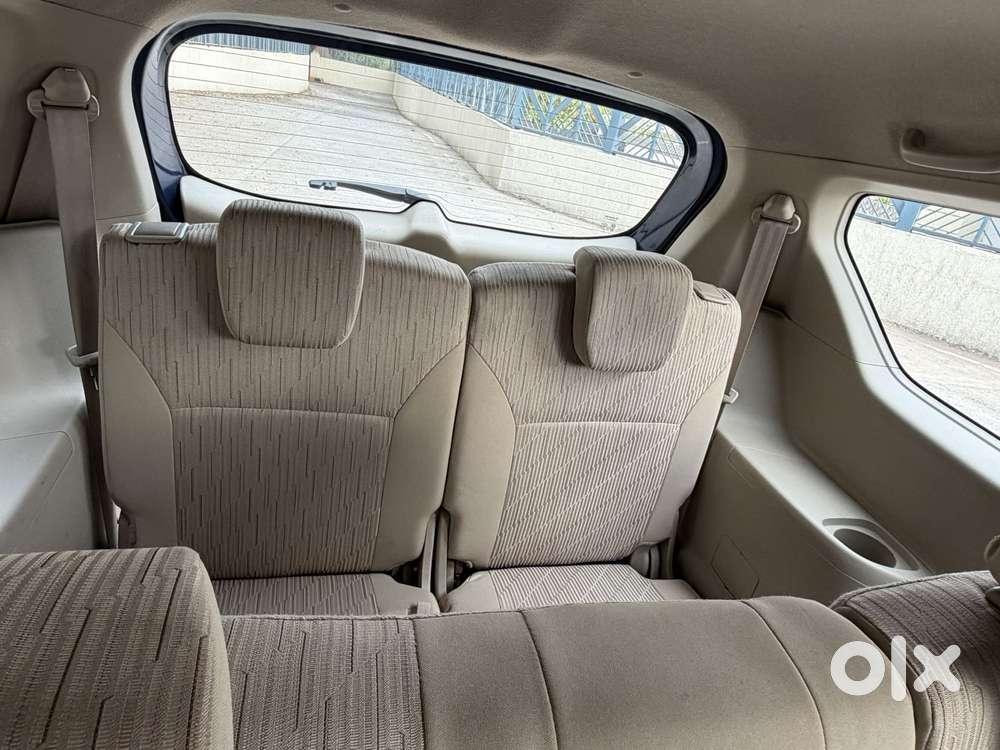 Maruti Suzuki Ertiga Zxi At Shvs, 2019, Petrol