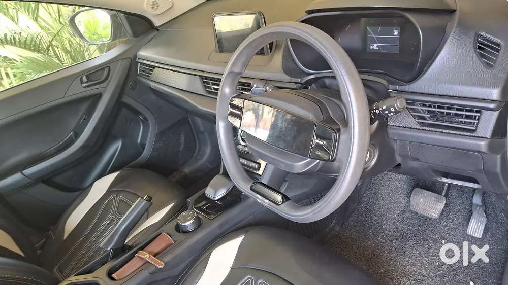 Tata Nexon Revotron 2024