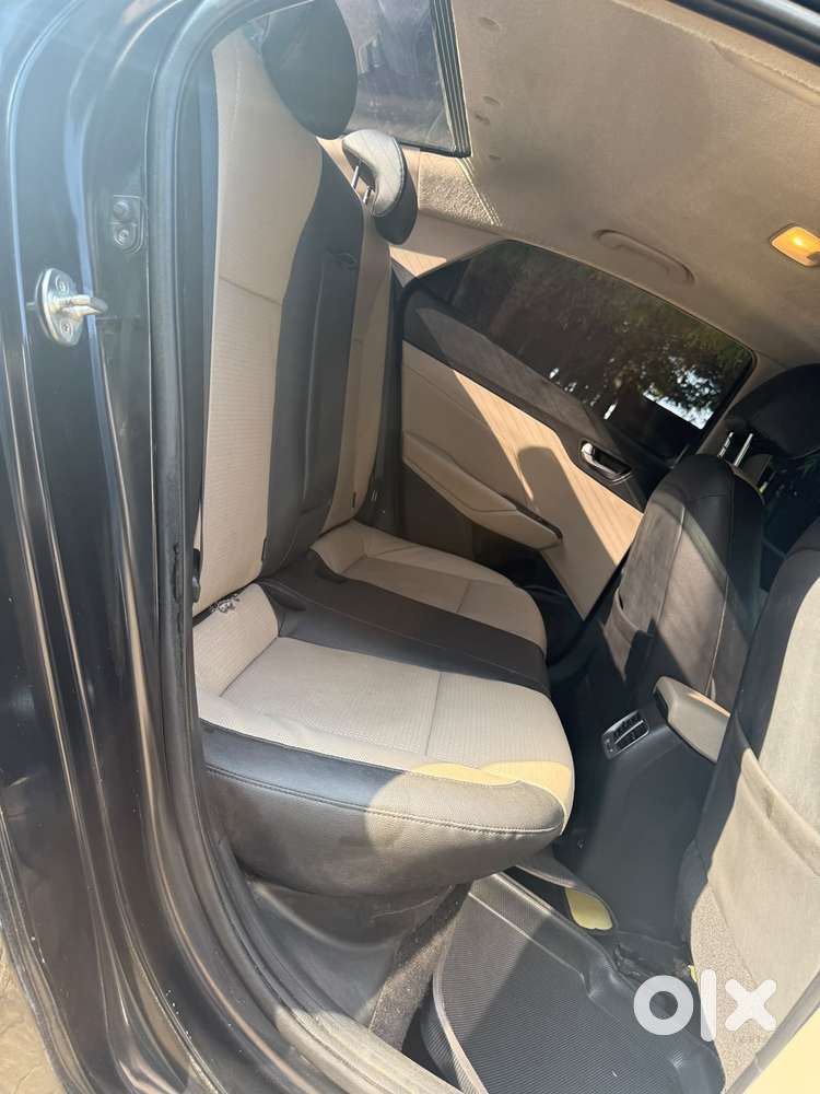 Hyundai Verna Sx Option, 2022, Petrol