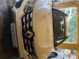 Renault Duster 2019 Petrol 51000 Km Driven