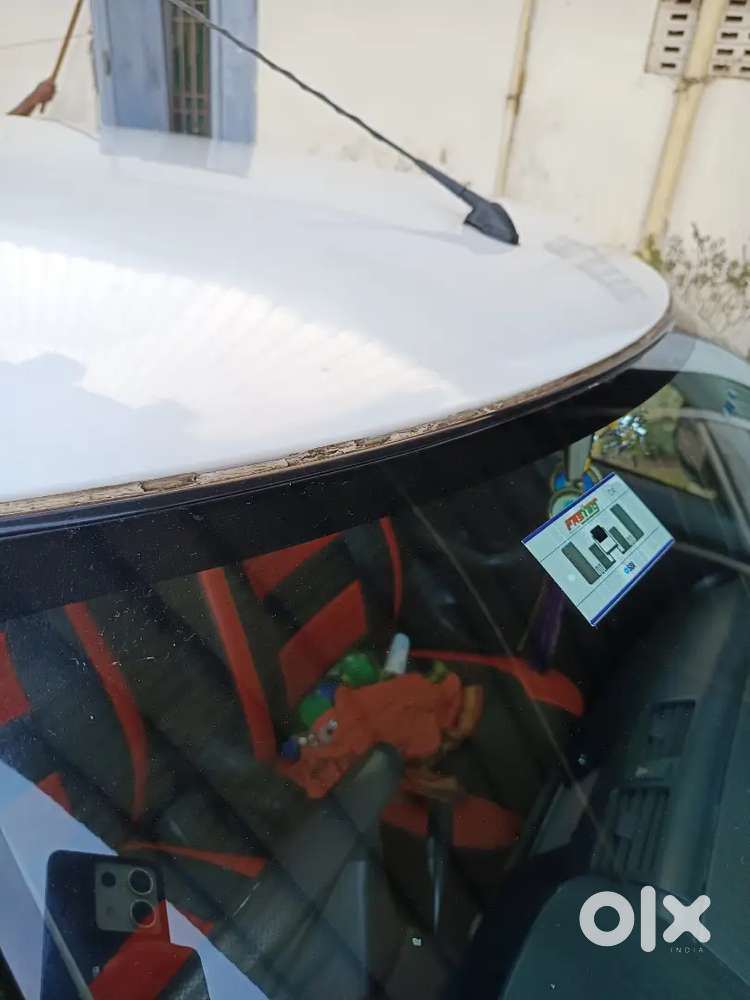 Maruti Suzuki Dzire 1.2 Lxi 2015 Model