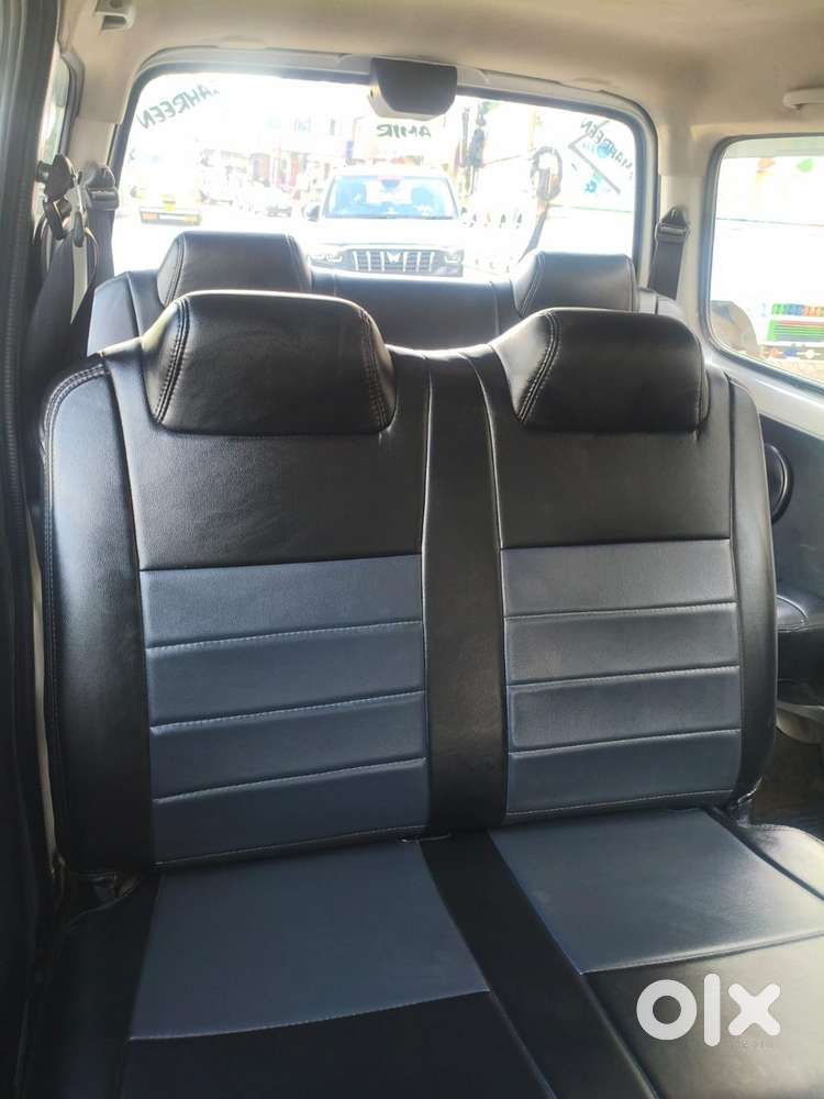 Maruti Suzuki Eeco Smiles 2024