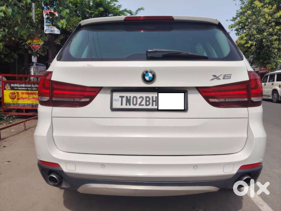 Bmw X5 Xdrive30d Xline, 2015, Diesel