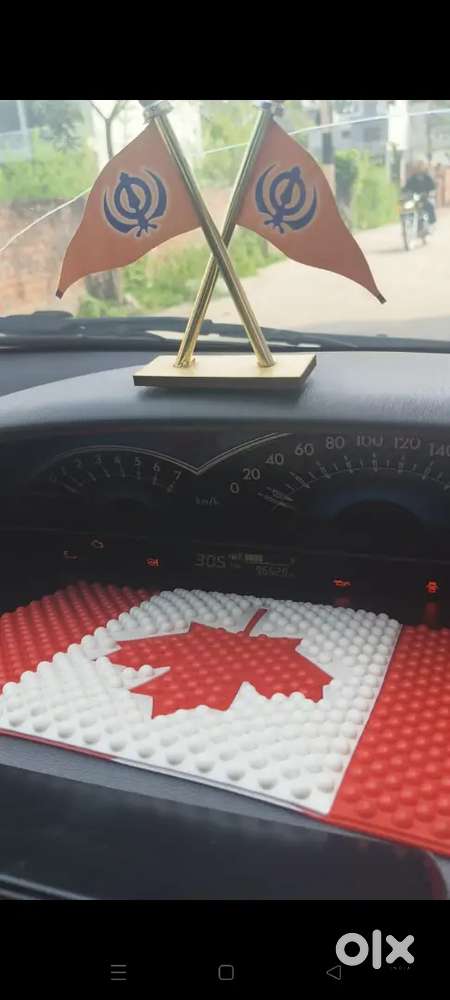 Toyota Etios 2017 Diesel 98000 Km Driven