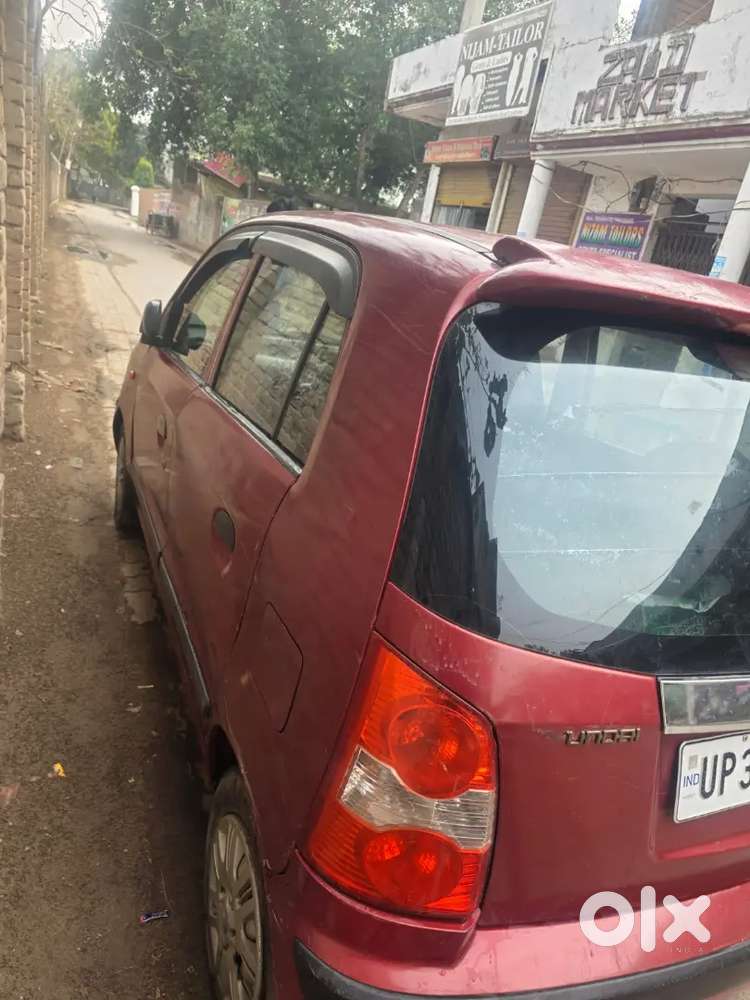 Chlti Gadi He Koi Dikkat N He