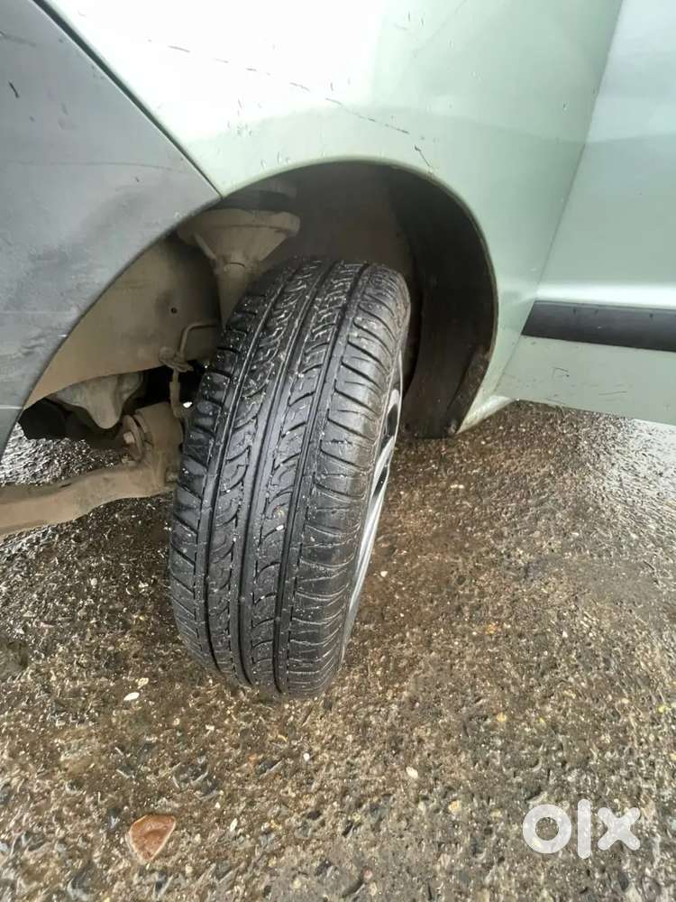 Hyundai Santro Asta Model 2004