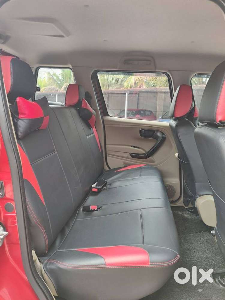 Mahindra Tuv 300, 2017, Diesel