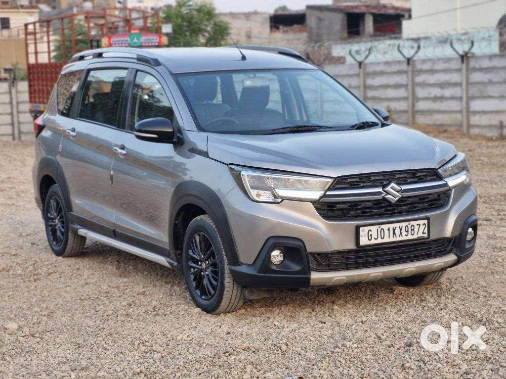Maruti Suzuki Xl6 Zeta, 2020, Petrol