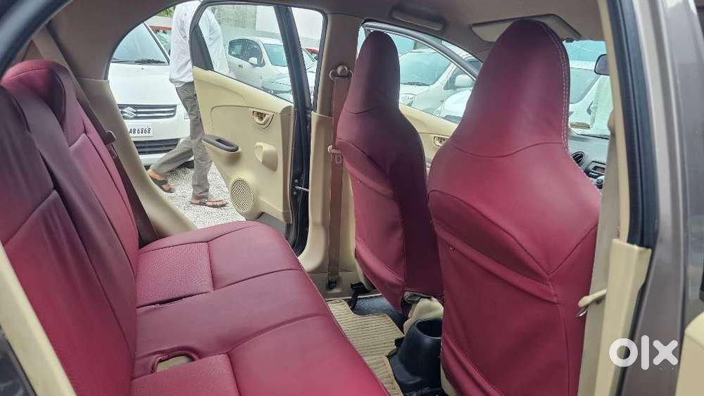 Honda Brio 2011-2013 S Mt, 2012, Petrol