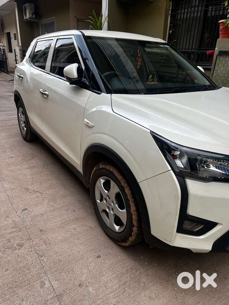 Mahindra Xuv300 Diesel 120000 Km Driven