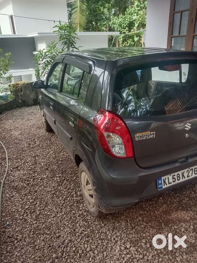 Maruti Suzuki 800 2013 Petrol 75000 Km Driven