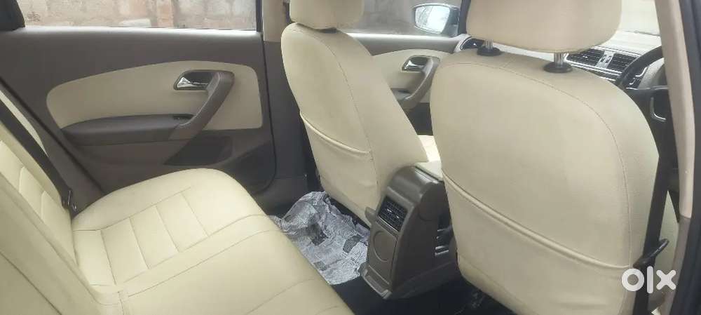 Skoda Rapid Elegance Plus 2012 Excellent Condition
