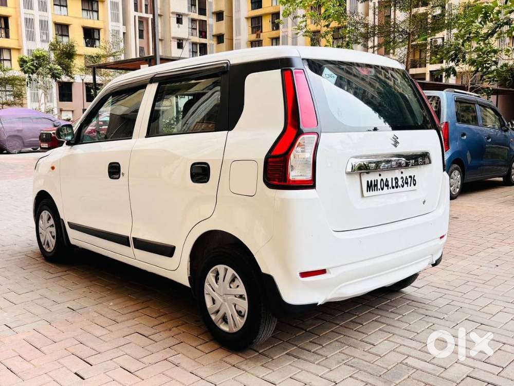 Maruti Suzuki Wagon R 1.0 2019-2022 Lxi Cng, 2022, Cng & Hybrids