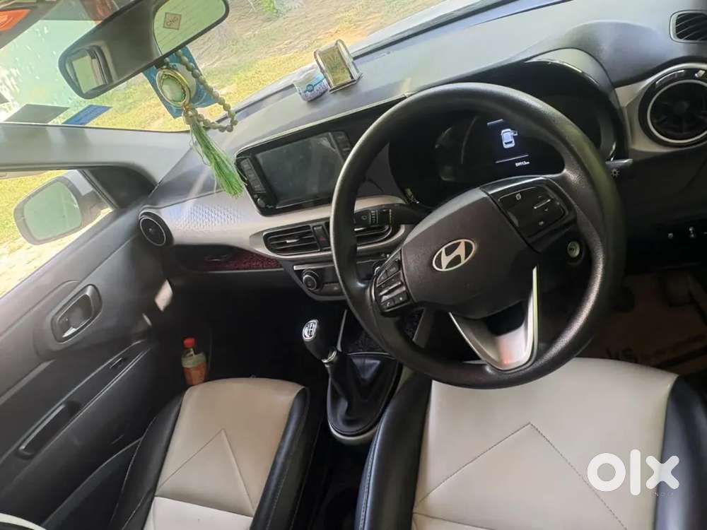 Hyundai Exter Sx 2023