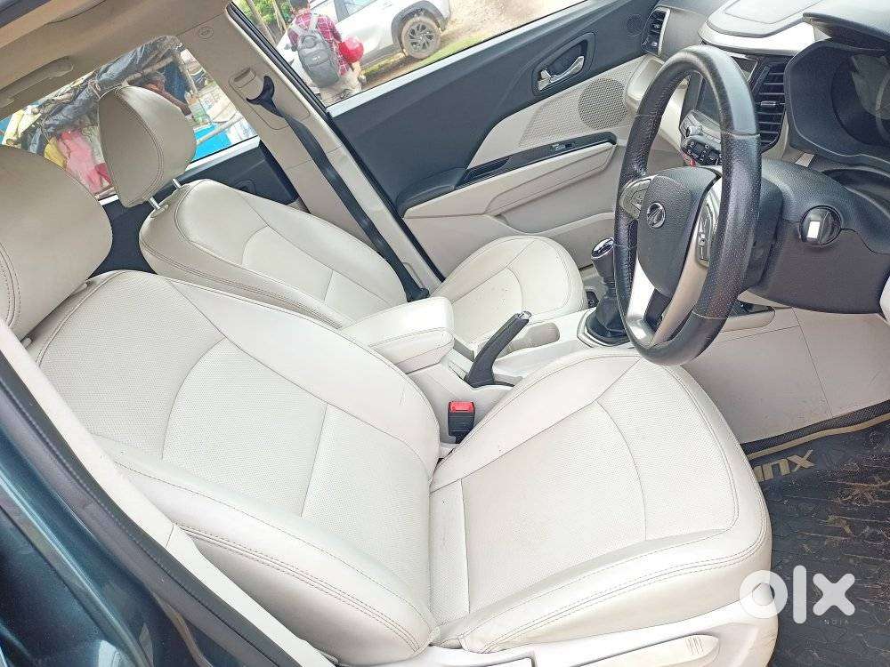 Mahindra Xuv300 W8 Option Diesel, 2020, Diesel