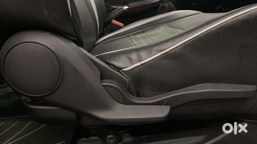 Maruti Suzuki Baleno 1.2 Zeta, 2018, Petrol