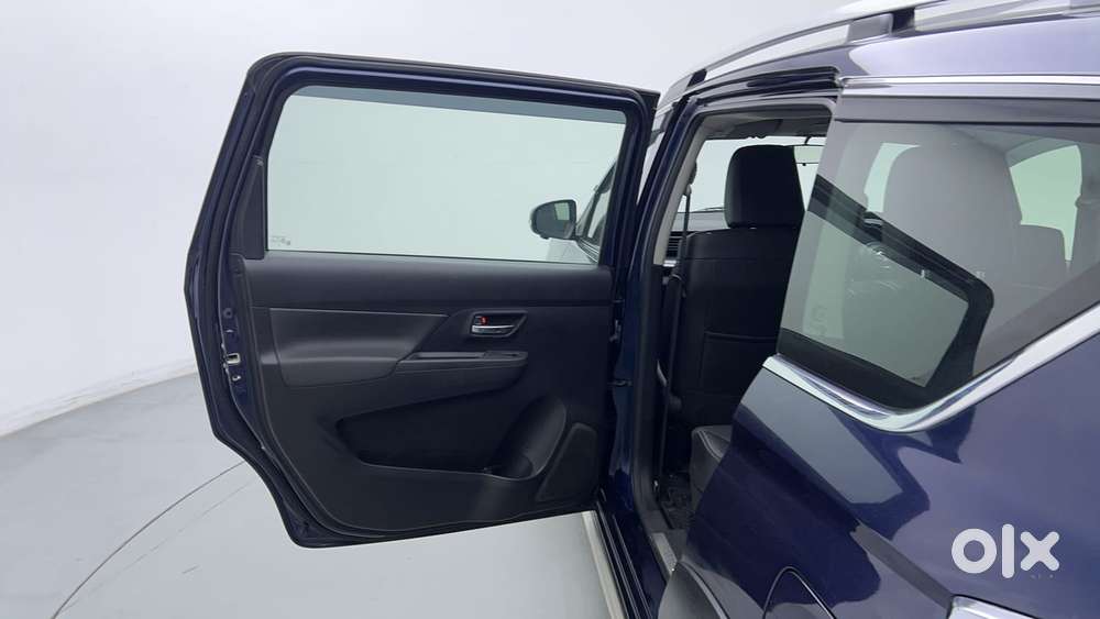 Maruti Suzuki Xl6 1.5 Alpha Plus Mt, 2022, Petrol