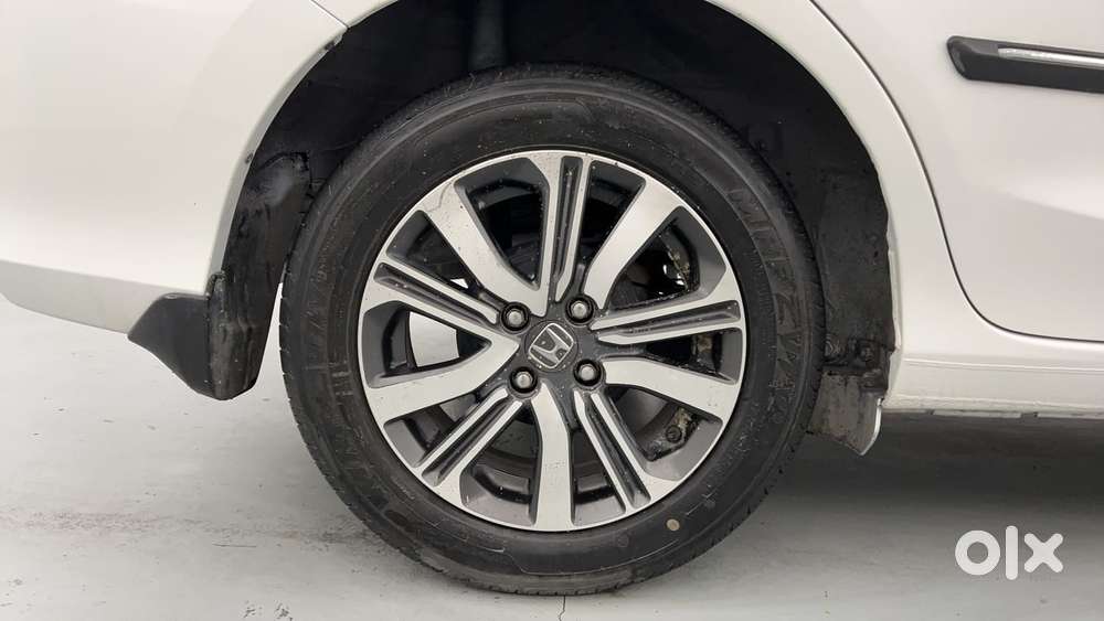 Honda Amaze Vx 1.2 Petrol Cvt, 2023, Petrol