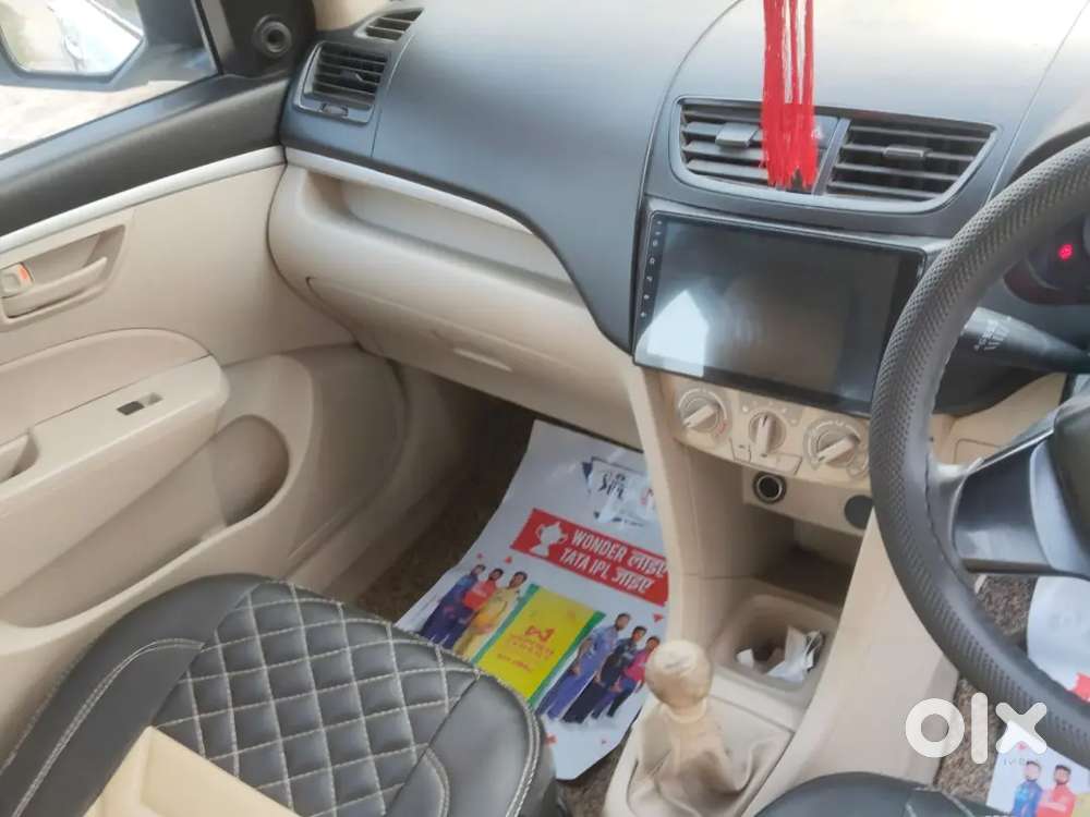 Maruti Suzuki Swift Dzire Tour 2020 Cng & Hybrids Good Condition