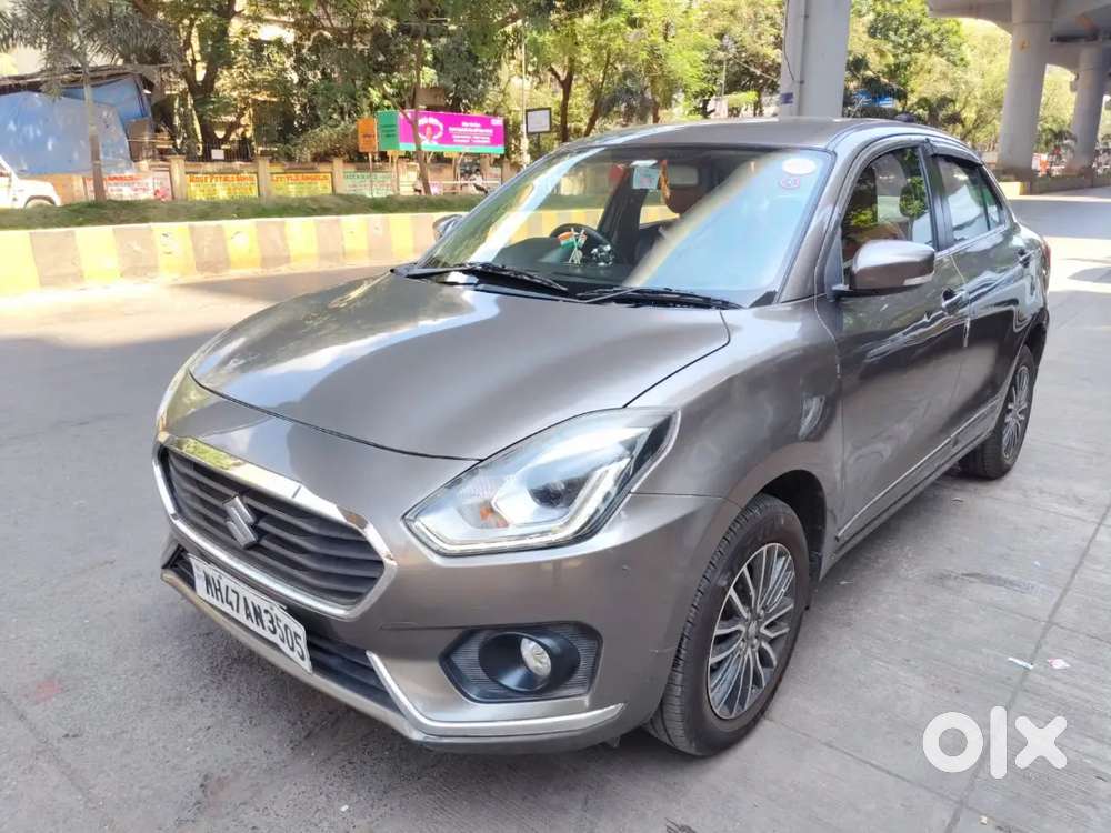 Maruti Suzuki Dzire 2019 Petrol 47000 Km Driven, Less Driven Car