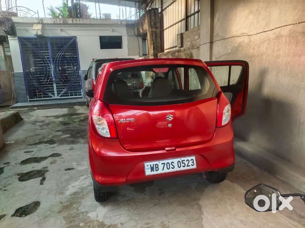 Maruti Suzuki Alto K10 2023 Petrol 14478 Km Driven