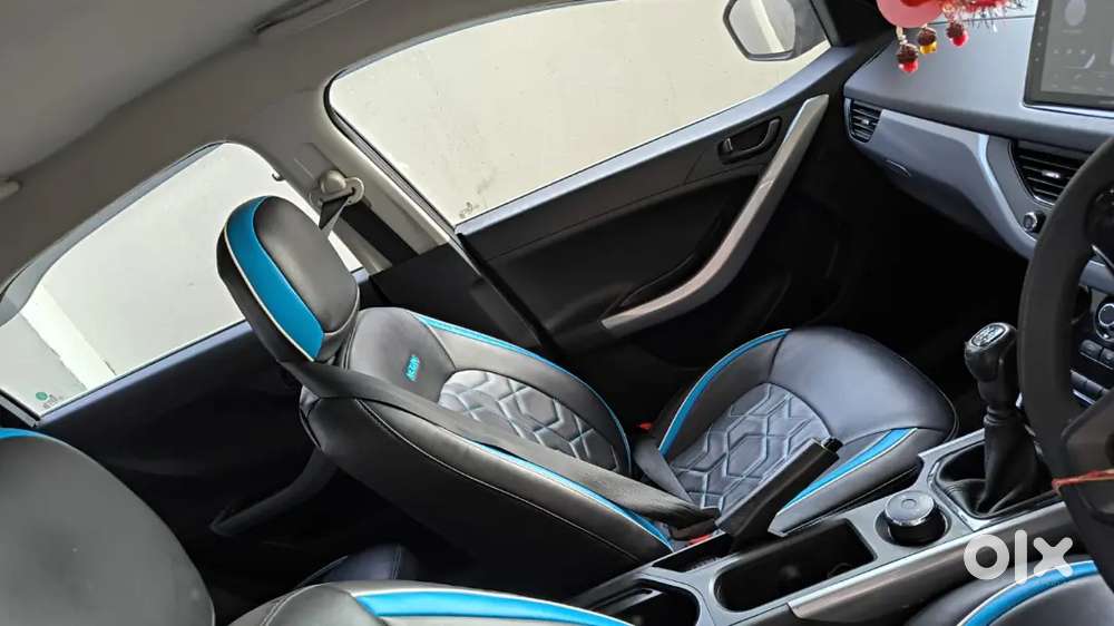 Tata Nexon 2020 Petrol 30000 Km Driven