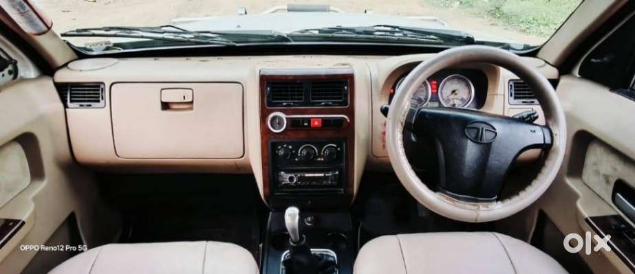 Tata Sumo Ex, 2012, Diesel
