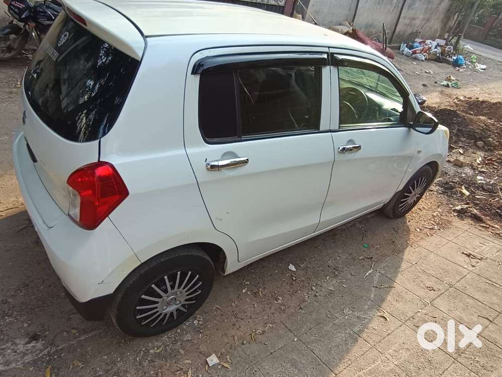 Maruti Suzuki Celerio Vxi 2019 Petrol Manual Single Owner