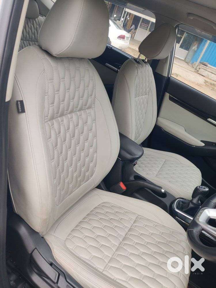 Kia Seltos Htx (o) 1.5 Diesel 6mt, 2022, Diesel