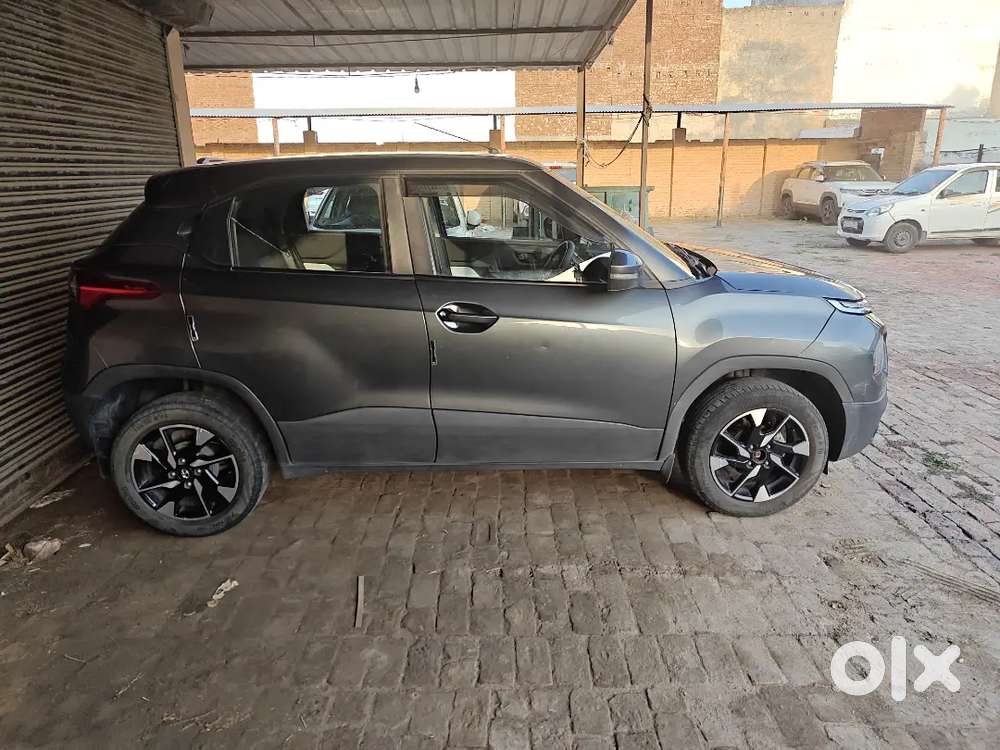Tata Punch 2022