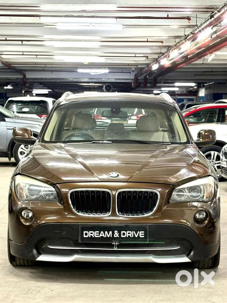 Bmw X1 2010-2012 Sdrive20d, 2011, Diesel