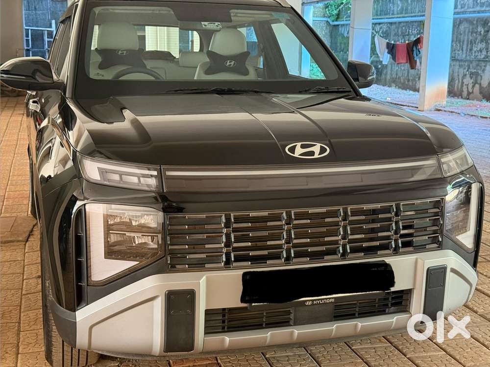 Hyundai New Venue Hx8 1.0 Ltr Turbo Petrol