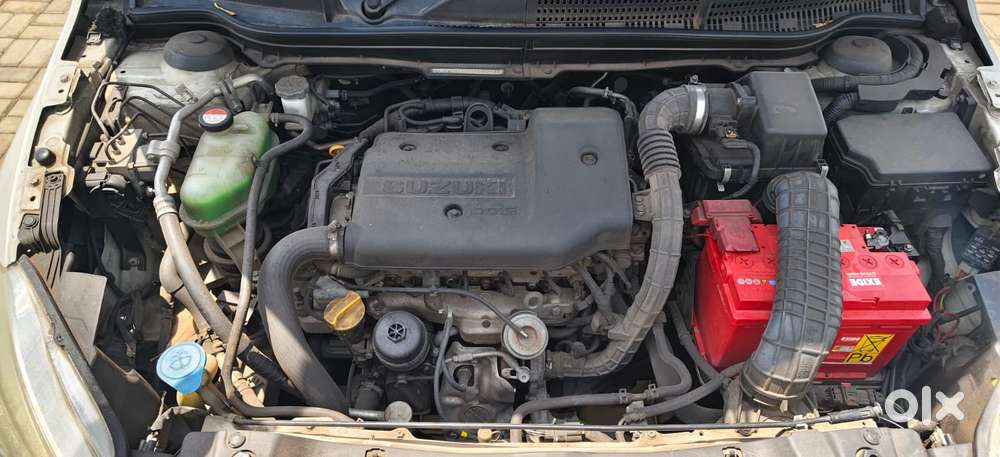 Maruti Suzuki S Cross Delta Shvs, 2018, Diesel