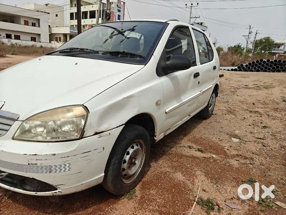 Tata Indica V2 2015