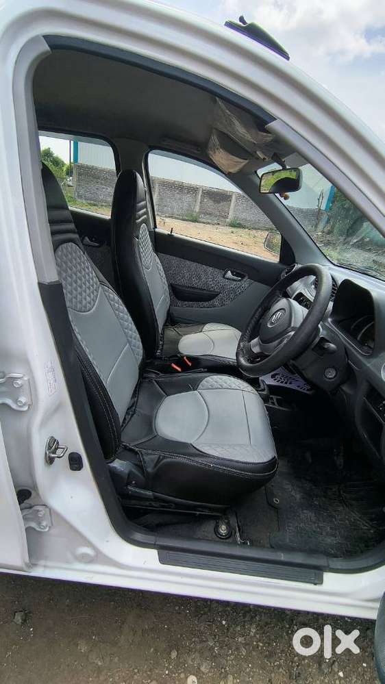 Maruti Suzuki Alto 800 Lxi, 2019, Petrol